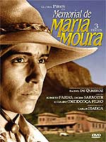 Memorial de Maria Moura Disco 3