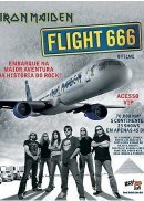 Iron Maiden Flight 666