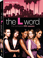 The L Word Quinta Temporada Disco 4