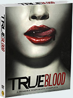 True Blood Primeira Temporada Disco 4