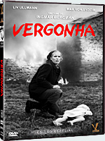 Vergonha