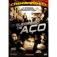 O Guerreiro de Aco