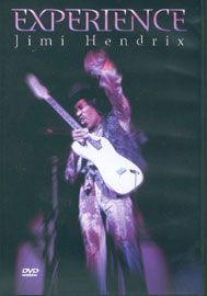 Jimi Hendrix - Experience