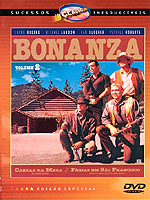 Bonanza Vol. 2