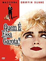 Quem é Essa Garota?