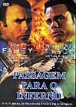 Passagem para o Inferno