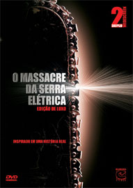 O Massacre da Serra Elétrica Edição Especial Duplo
