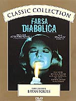 Farsa Diabólica