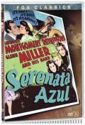 Serenata Azul