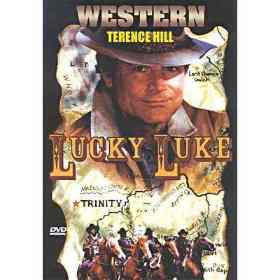 Lucky Luke
