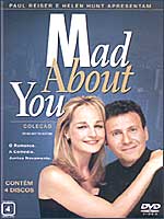 Mad About You Disco 2