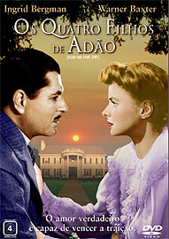 Os Quatro Filhos de Adão