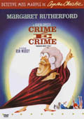 Crime é Crime - Agatha Christie