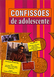 Confissões de Adolescente Vol.1