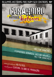 Carandiru Outras Historias Disco 2
