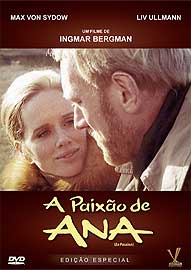 A Paixao de Ana