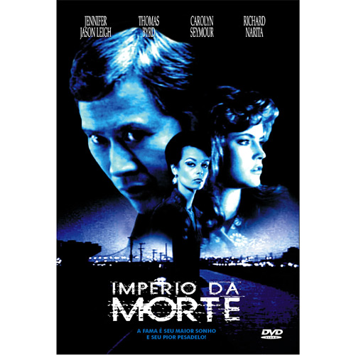 Império da Morte
