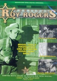 Festival Roy Rogers Vol.3