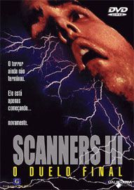 Scanners III O Duelo Final