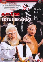 O Clã do Lotus Branco