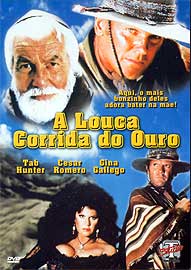 A Louca Corrida do Ouro