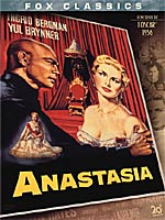 Anastasia A Princesa Esquecida