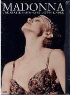 Madonna Girlie Show - Live Down Under