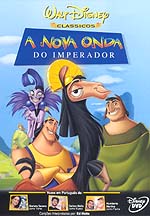 A Nova Onda do Imperador