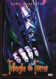 Trilogia do Terror