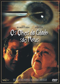 Os Olhos da Cidade sao Meus
