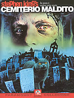 Cemiterio Maldito