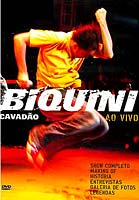 Biquini Cavadão Ao Vivo