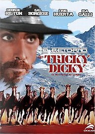O Retorno de Tricky Dicky