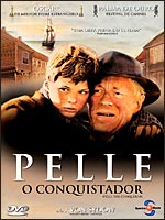 Pelle O Conquistador
