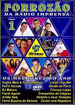 Forrozao da Radio Imprensa