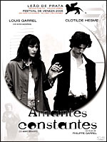 Amantes Constantes