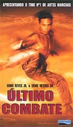 Ultimo Combate