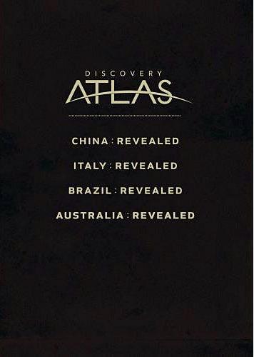 Discovery Atlas Disco 2