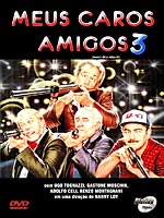 Meus Caros Amigos 3
