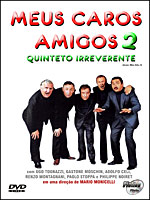 Meus Caros Amigos 2 - Quinteto Irreverente