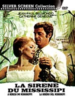 A Sereia do Mississipi