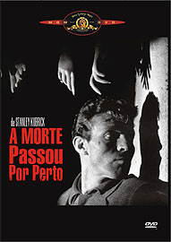 A Morte Passou  Perto