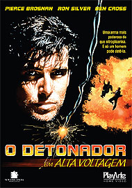 O Detonador em Alta Voltagem