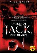 A Volta de Jack o Estripador