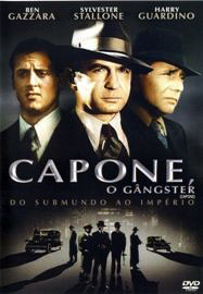 Capone, O Gangster