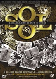 O Sol - Caminhando Contra o Vento