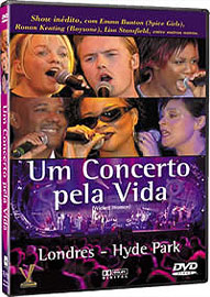 Um Concerto Pela Vida