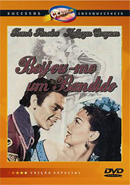 Beijou-me um Bandido