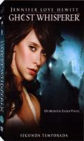Ghost Whisperer Segunda Temporada Box 6 Dvds