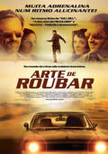 Arte de Roubar